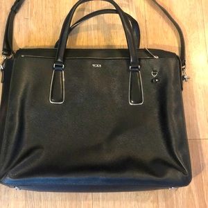 Tumi Women’s Laptop Bag